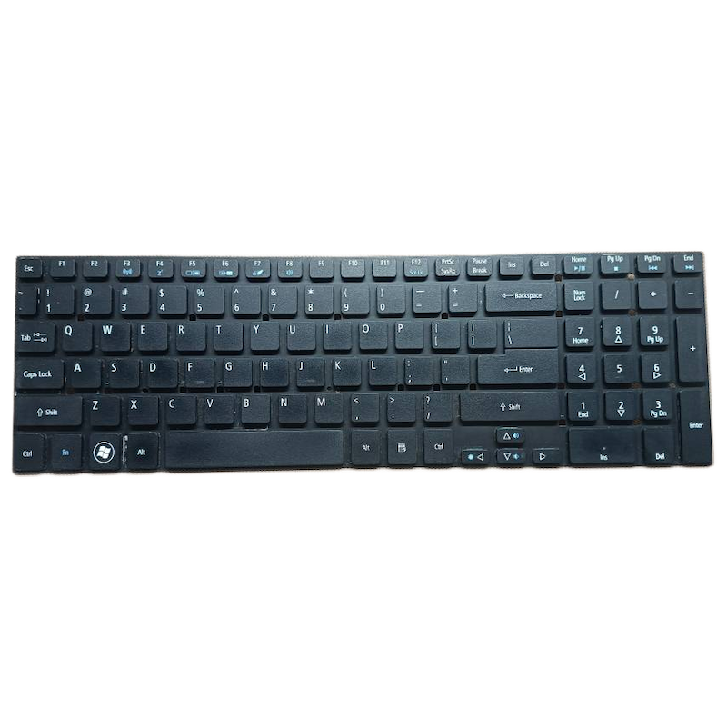 کیبورد لپ تاپ Acer Aspire V3-571G