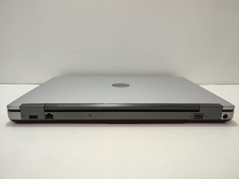 لپ تاپ Dell مدل Latitude E6540 i7