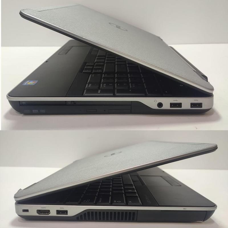لپ تاپ Dell مدل Latitude E6540 i5