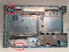 قاب D لپ تاپ Acer Aspire V3-571G