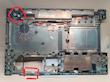 قاب D لپ تاپ Acer Aspire V3-571G
