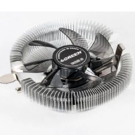 فن پردازنده Green مدل Tinycool 90 کارکرده