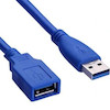 کابل افزایش طول USB سه متری Royal
