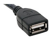 کابل افزایش طول USB یک و نیم متری P-NET