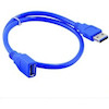 کابل افزایش طول USB یک و نیم متری Great
