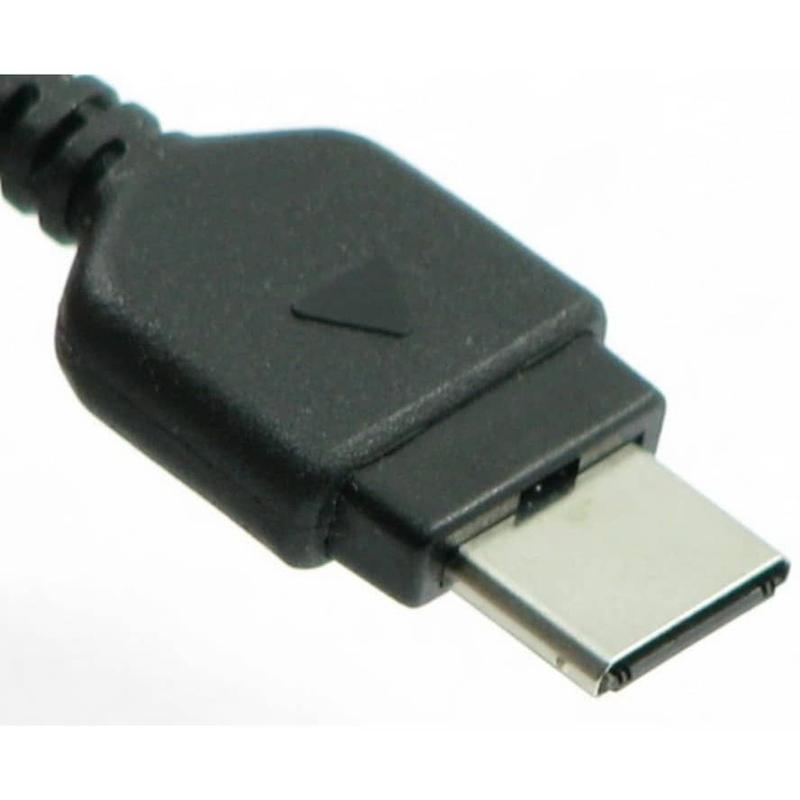 شارژر گوشی موبایل Samsung مدل ATADM10EBE 