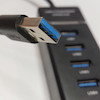 هاب 4 پورت USB 3.0