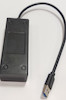 هاب 4 پورت USB 3.0