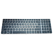 کیبورد لپ تاپ Hp Probook 4530s با فریم