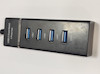 هاب 4 پورت USB 3.0