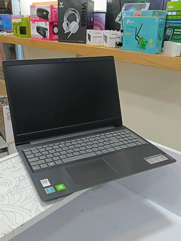 لپ تاپ Lenovo Ideapad S145 CEL/4/120SSD/2GD5