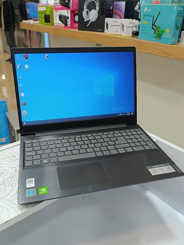 لپ تاپ Lenovo Ideapad S145 CEL/4/120SSD/2GD5
