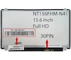 صفحه نمایش لپ تاپ 15.6 اینچ Slim مدل NT156FHM-N41