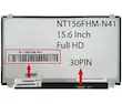 صفحه نمایش لپ تاپ 15.6 اینچ Slim مدل NT156FHM-N41