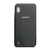 گارد سلیکونی گوشی موبایل Samsung A10 مدل Armany