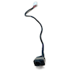 سوکت شارژر لپ تاپ Samsung NP275E5E