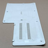 درب کف لپ تاپ Samsung NP275E5E