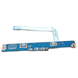 کلیک تاچ پد لپ تاپ Samsung NP275E5E