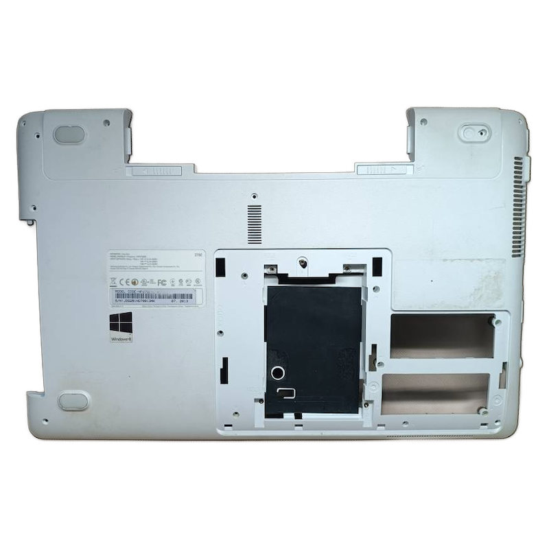 قاب D لپ تاپ Samsung NP275E5E