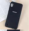 گارد سلیکونی گوشی موبایل Samsung A10 مدل Armany