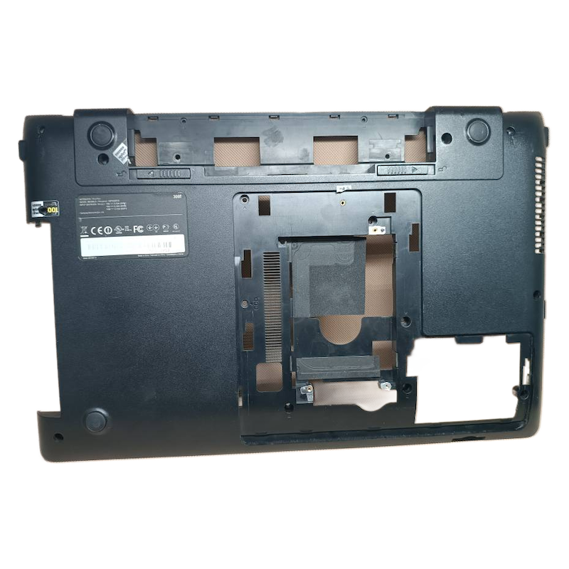 قاب D لپ تاپ Samsung Np300E5x