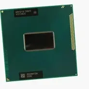 پردازنده لپ تاپ Intel Core i3-3120M