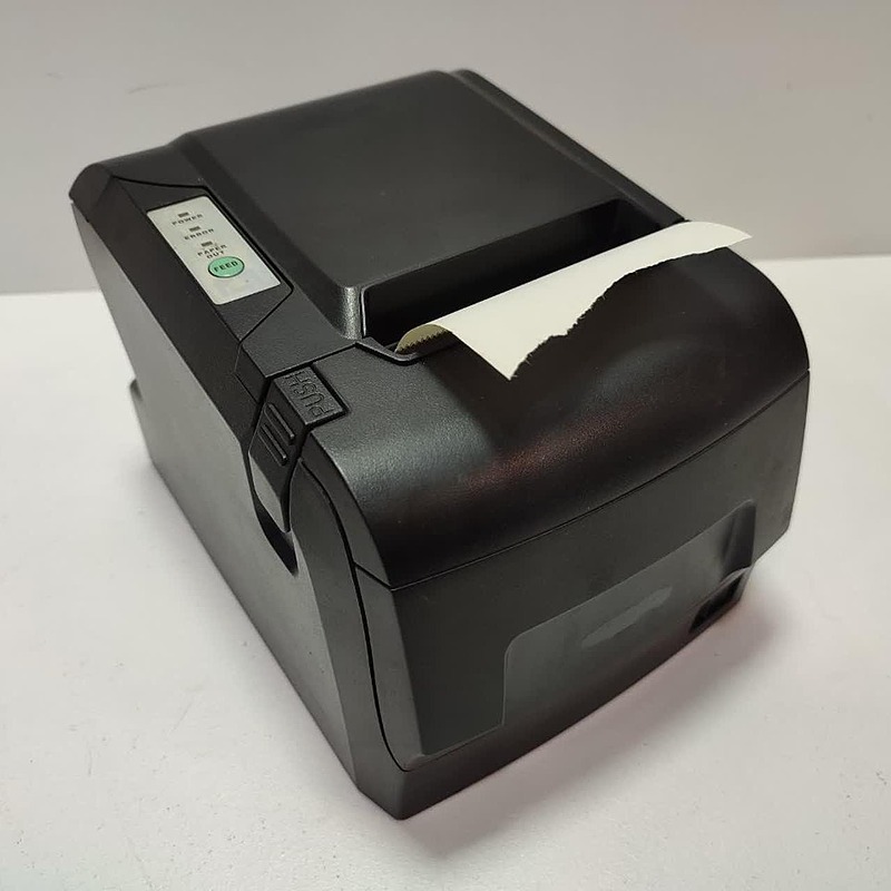 فیش پرینتر حرارتی Oscar مدل POS88V