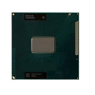 پردازنده لپ تاپ Intel Pentium T4400