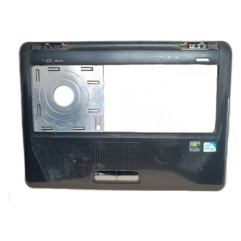 قاب C لپ تاپ ASUS K40i