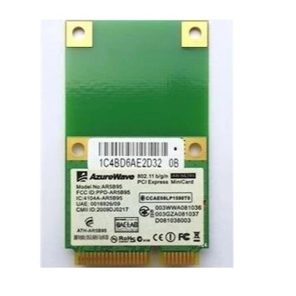 ماژول وای فای Atheros AR5B95