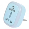 تبدیل سه به دو Omega مدل M101-LED