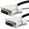 کابل DVI به DVI برند Royal طول 1.5m