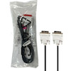 کابل DVI به DVI برند Royal طول 1.5m