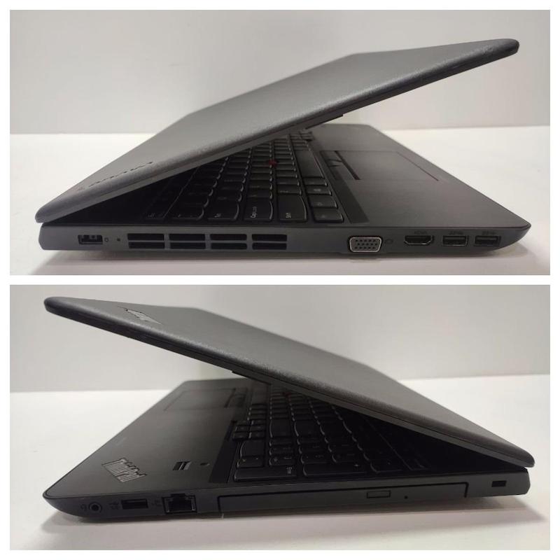 لپ تاپ استوک Lenovo مدل ideapad E570