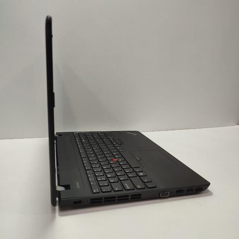 لپ تاپ استوک Lenovo مدل ideapad E570