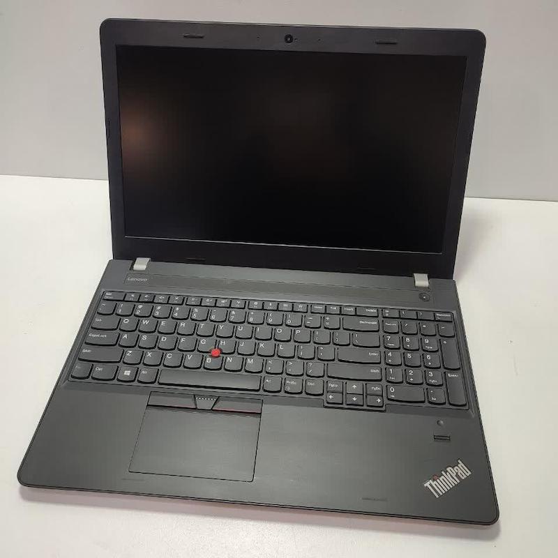 لپ تاپ استوک Lenovo مدل ideapad E570