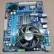 باندل GIGABYTE مدل GA-G41MT-S2