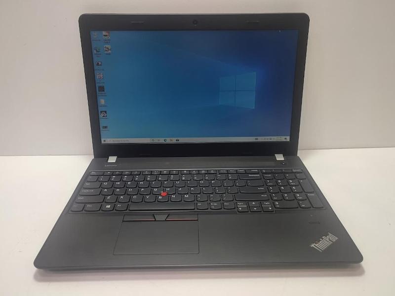 لپ تاپ استوک Lenovo مدل ideapad E570