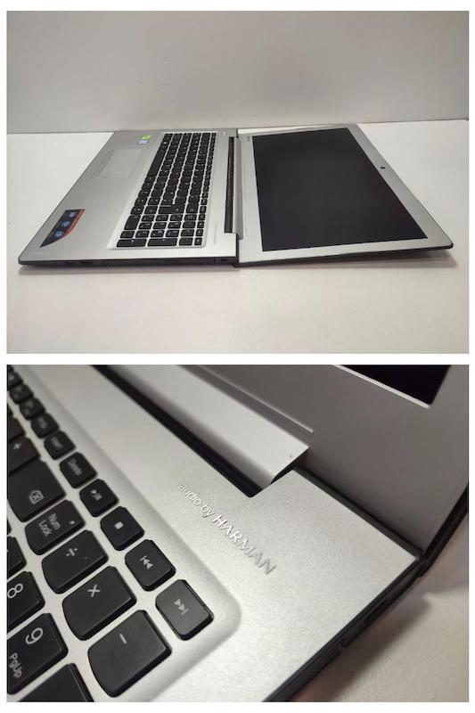 لپ تاپ استوک Lenovo مدل ideapad 510