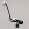 جک شارژ لپ تاپ Dell Vostro 1310