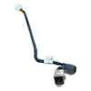 جک شارژ لپ تاپ Dell Vostro 1310