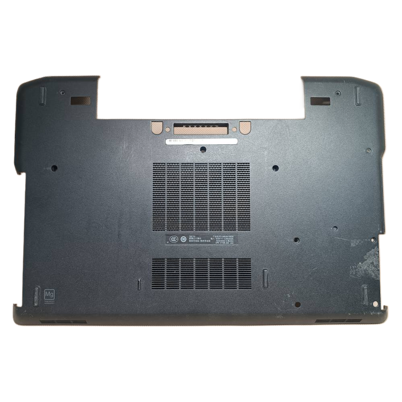 درب قاب کف لپ تاپ Dell Latitude E6520