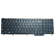 کیبورد لپ تاپ Dell Latitude E6520