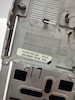 قاب کف لپ تاپ Dell D620