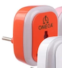 تبدیل سه به دو Omega مدل M101-LED