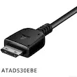 شارژر گوشی موبایل Samsung مدل ATADS30EBE