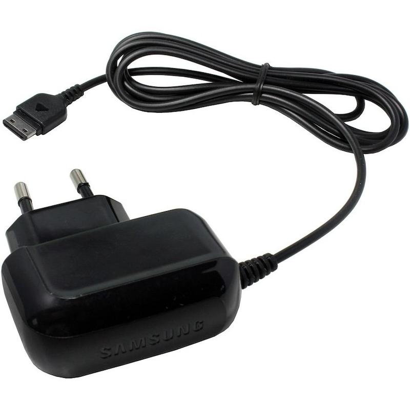 شارژر گوشی موبایل Samsung مدل ATADS30EBE