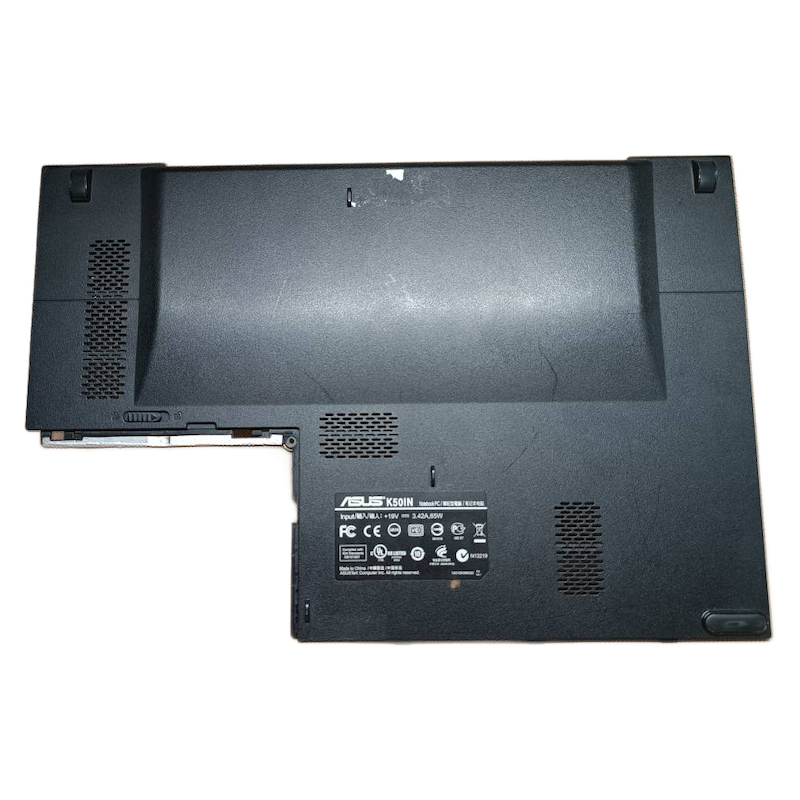 درب کف لپ تاپ ASUS K50IN