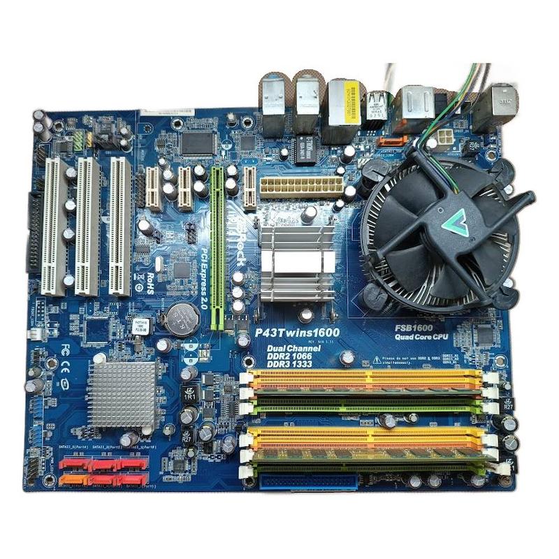 باندل DDR3 برند GIGABYTE