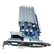 کارت گرافیک Gforce 8400 512mg D2